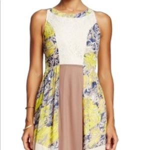 NEW RYU Long Maxi Dress Size L